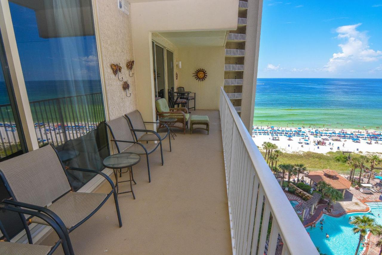 Shores Of Panama Beach Panama City Beach Eksteriør bilde