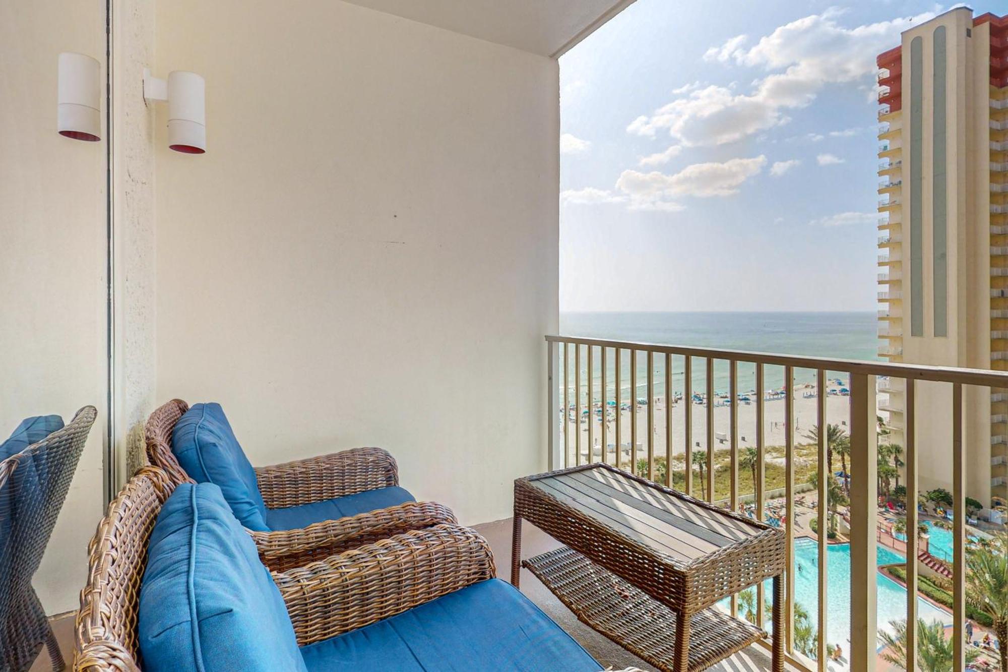 Shores Of Panama Beach Panama City Beach Rom bilde