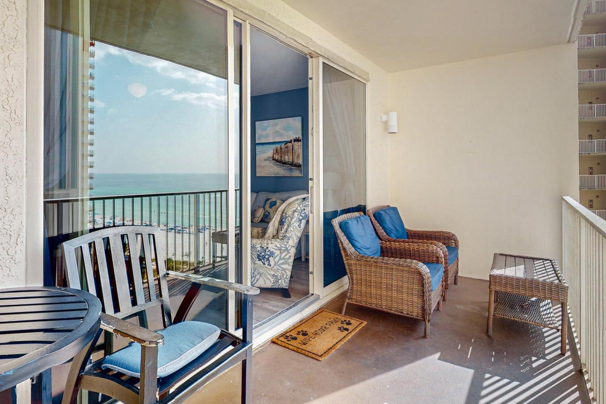 Shores Of Panama Beach Panama City Beach Rom bilde